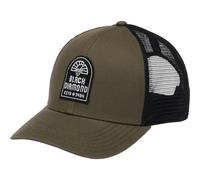 Black Diamond Trucker Kappe One Size Basalt Black / Black Cam Patch