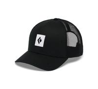 Black Diamond BD Trucker Cap (Größe ONE SIZE, schwarz)
