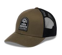 Black Diamond - BD Trucker Hat - Cap, Gr. One Size, braun (Basalt/Black/BlackCamPatch)