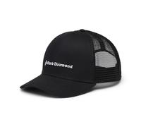 Black Diamond BD Trucker Kappe schwarz