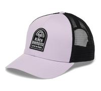 Black Diamond BD Trucker Hat soft lilac-blk-blk cam patch (9683) ALL