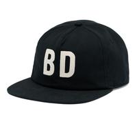 Black Diamond BD Washed Cap black-off white bd (9244) ALL