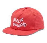 Black Diamond BD Washed Cap hmlyn salt-wht wavy black dmnd (9290) ALL