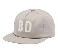 Black Diamond Washed Kappe One Size Moonstone / Off White