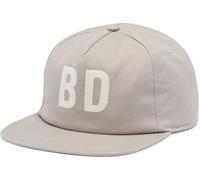 Black Diamond BD Washed Cap Moonstone-off White Bd OneSize