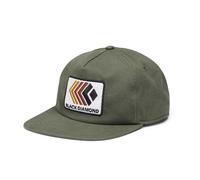 Black Diamond BD Washed Cap Tundra Faded Patch OneSize