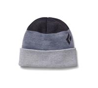 Black Diamond Black Diamond Men's Levels Beanie Anthracite/Granite Anthracite-Granite OneSize