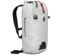 Black Diamond - Bergsteiger-Rucksack - Blitz 20 Alloy - Weiß Weiß one size
