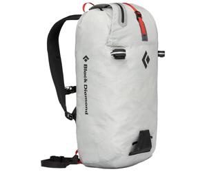 Black Diamond - Bergsteiger-Rucksack - Blitz 20 Alloy - Weiß Weiß one size