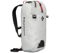 Black Diamond - Bergsteiger-Rucksack - Blitz 28 Alloy - Weiß Weiß one size