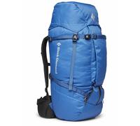 Black Diamond - Bergsteiger-Rucksäcke / Kletter-Rucksäcke - Unisex - Mission 55 - Mission 55 Cobalt - Größe M/L - Blau Blau M/L