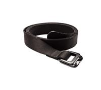 BLACK DIAMOND Beta Belt - Herren - Schwarz - Größe M- Modell 2025