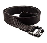 Black Diamond - Beta Belt - Gürtel, Gr. 125 cm L, schwarz (Black)
