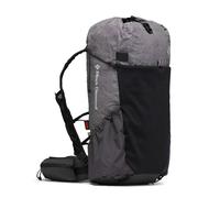 Black Diamond Beta Light 30 - Kletterrucksack storm grey S