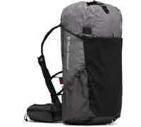 Black Diamond - Betalight 30 - Wanderrucksack, Gr. XS, schwarz/grau (StormGray)