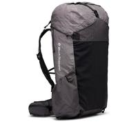 Black Diamond - Betalight 45 - Trekkingrucksack, Gr. 45 l - XS, grau/schwarz (StormGray)
