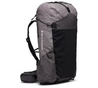 Black Diamond Kletterrucksack Beta Light 45 – storm grey – XS