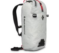 Black Diamond Blitz 20 Kletterrucksäcke weiss Größe 20L Alpinklettern | Eisklettern | Hochtour