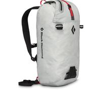 Black Diamond Blitz 20 Rucksack (Größe 20L, weiss)