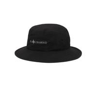 Black Diamond Bucket Hat Black-anthracite Diamond C One Size