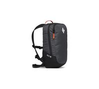 Black Diamond Rucksack Bullet 16 kompakter Tagesrucksack 16 l Carbon