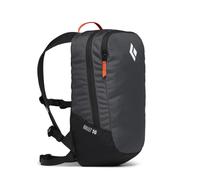 Black Diamond Rucksack Bullet 16 kompakter Tagesrucksack 16 l Carbon