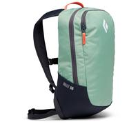 Black Diamond Bullet Rucksack 16L hellgrün