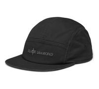 Black Diamond Camper Kappe schwarz-grau