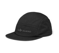 Black Diamond Camper Cap Grau Mann (Herstellerartikelnummer: 723001-9366-ALL)