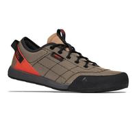 Black Diamond Circuit 2.0 Approachschuh, UK 8.5, tan-octane