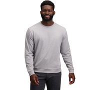Black Diamond Circuit Crewneck Herren Pullover grau Größe XL Trekking Schnell trocknend