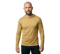 Black Diamond Circuit Kapuzenpullover L Flax