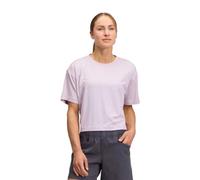 Black Diamond Circuit Kurzarm-t-shirt S Soft Lilac