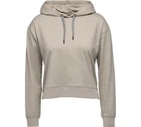 Black Diamond W Circuit Midlayer Hoody moonstone (2018) XLG