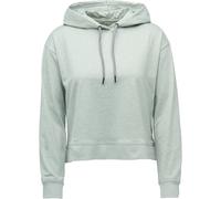 Black Diamond - Women's Circuit Midlayer Hoody - Hoodie, Gr. XS, grau (Agave)