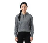 Black Diamond W CIRCUIT MIDLAYER HOODY Anthracite M