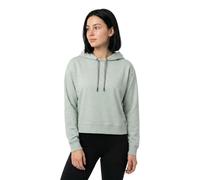 Black Diamond - Women's Circuit Midlayer Hoody - Hoodie, Gr. XS, grau (Agave)