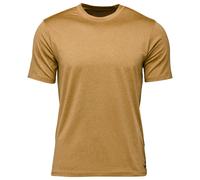 Black Diamond Circuit Kurzarm-t-shirt L Flax