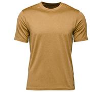 Black Diamond Herren Circuit T-Shirt, Flax, M