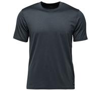 Black Diamond Circuit Kurzarm-t-shirt S Black