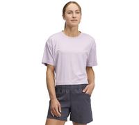 Black Diamond Circuit W - Kletter T-Shirt - Damen L Light Violet