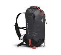 Black Diamond Cirque 25l Backpack Grau Carbon