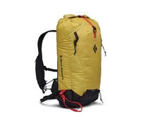 Black Diamond Cirque 25 - Ski-Tourenrucksack S/M sulphur green