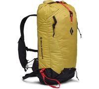 Black Diamond Cirque 25 Backpack sulphur green (3059) S_M