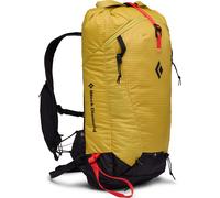 Black Diamond Cirque 25 Backpack Sulphur Green M/L