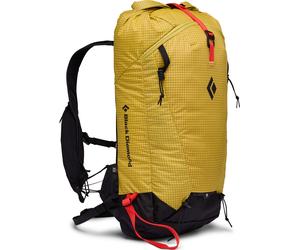 Black Diamond Cirque 25 Backpack Sulphur Green M/L