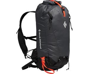Black Diamond Cirque 25 - Ski-Tourenrucksack carbon M/L