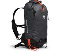 Black Diamond Cirque 25 Skirucksack Skirucksäcke schwarz Größe 25L | S-M Trekking