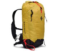 Black Diamond Cirque 25 - Skitourenrucksack Sulphur Green M/L