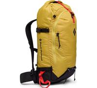Black Diamond Cirque 35 Backpack Sulphur Green S/M